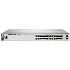SWITCH: HP E3800 24G-2SFP